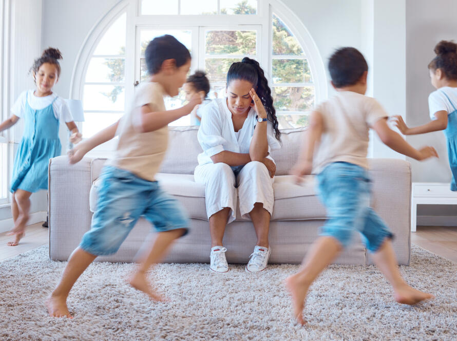 ADHD Evaluations