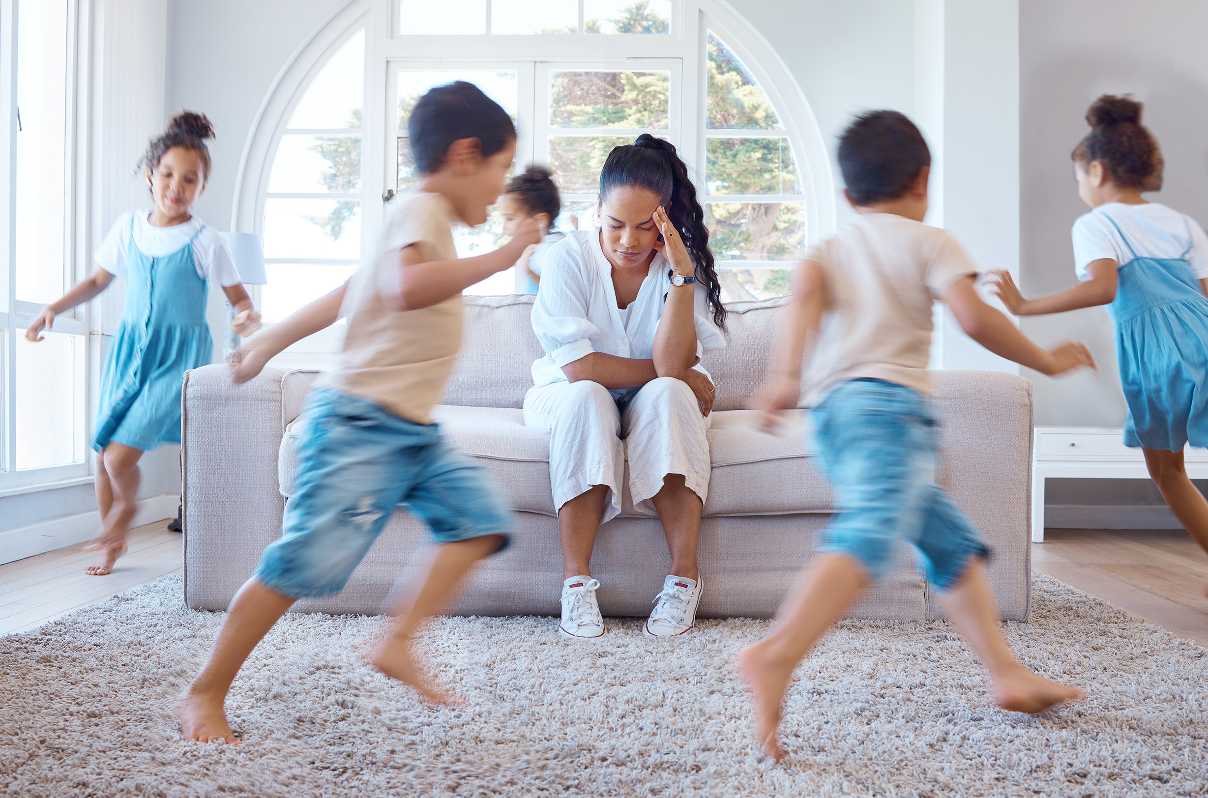 ADHD Evaluations