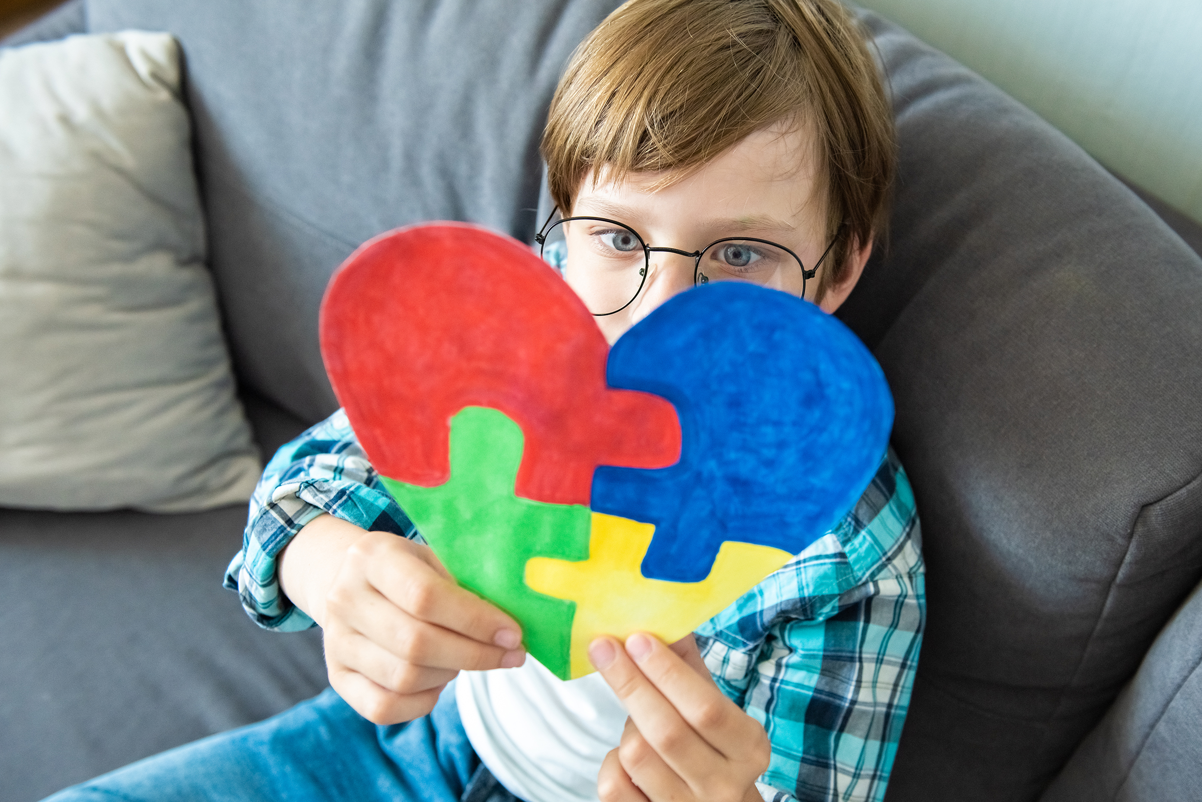 Autism Evaluations