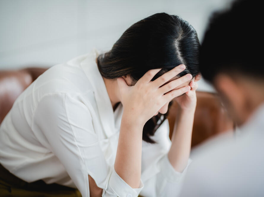 Diagnostic Clarification for Anxiety, Depression, and Mood Disorders