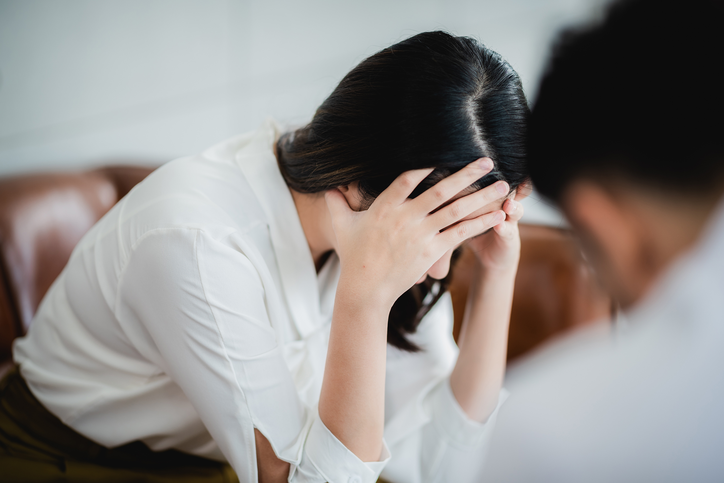Diagnostic Clarification for Anxiety, Depression, and Mood Disorders