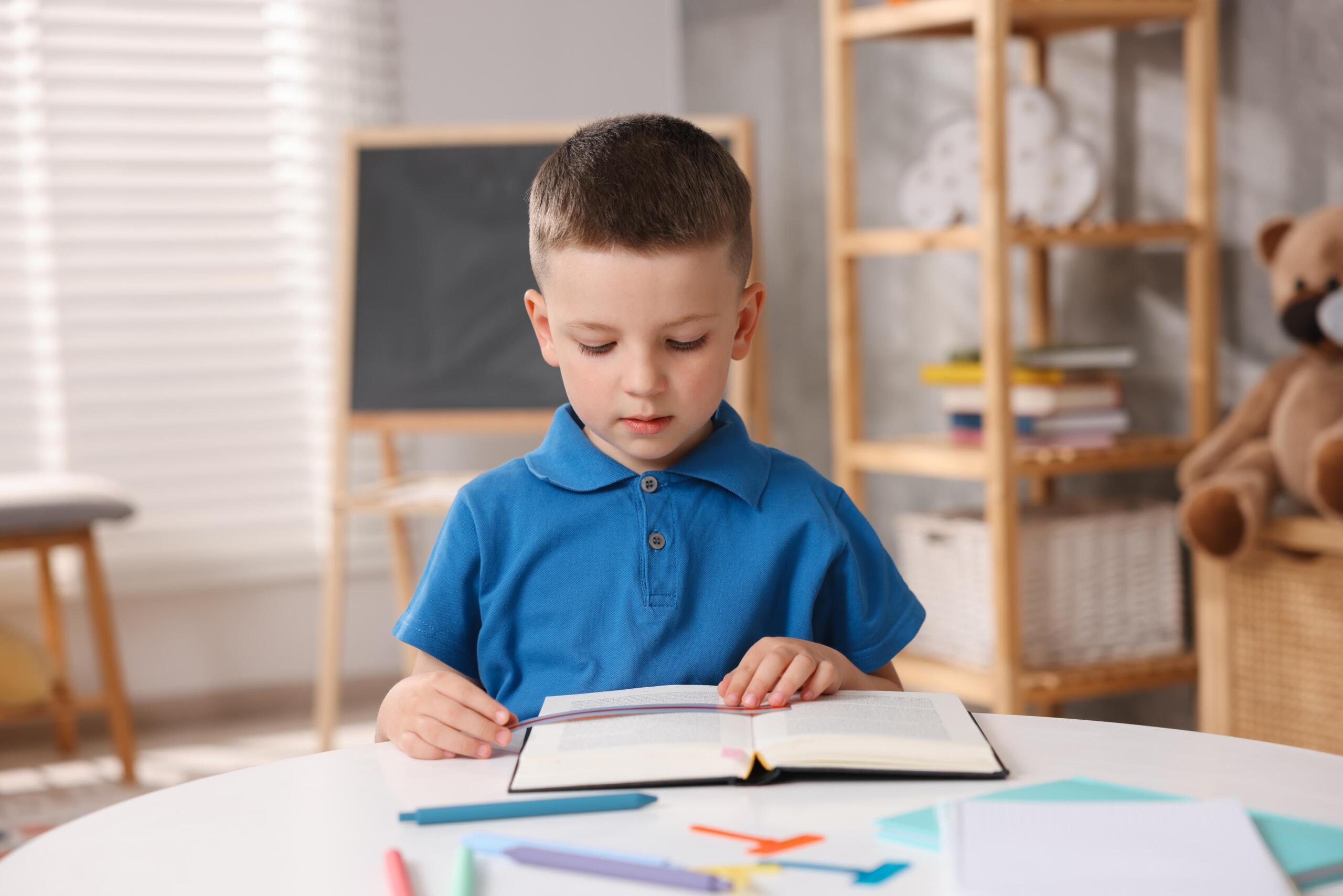 Learning Disability Assessments