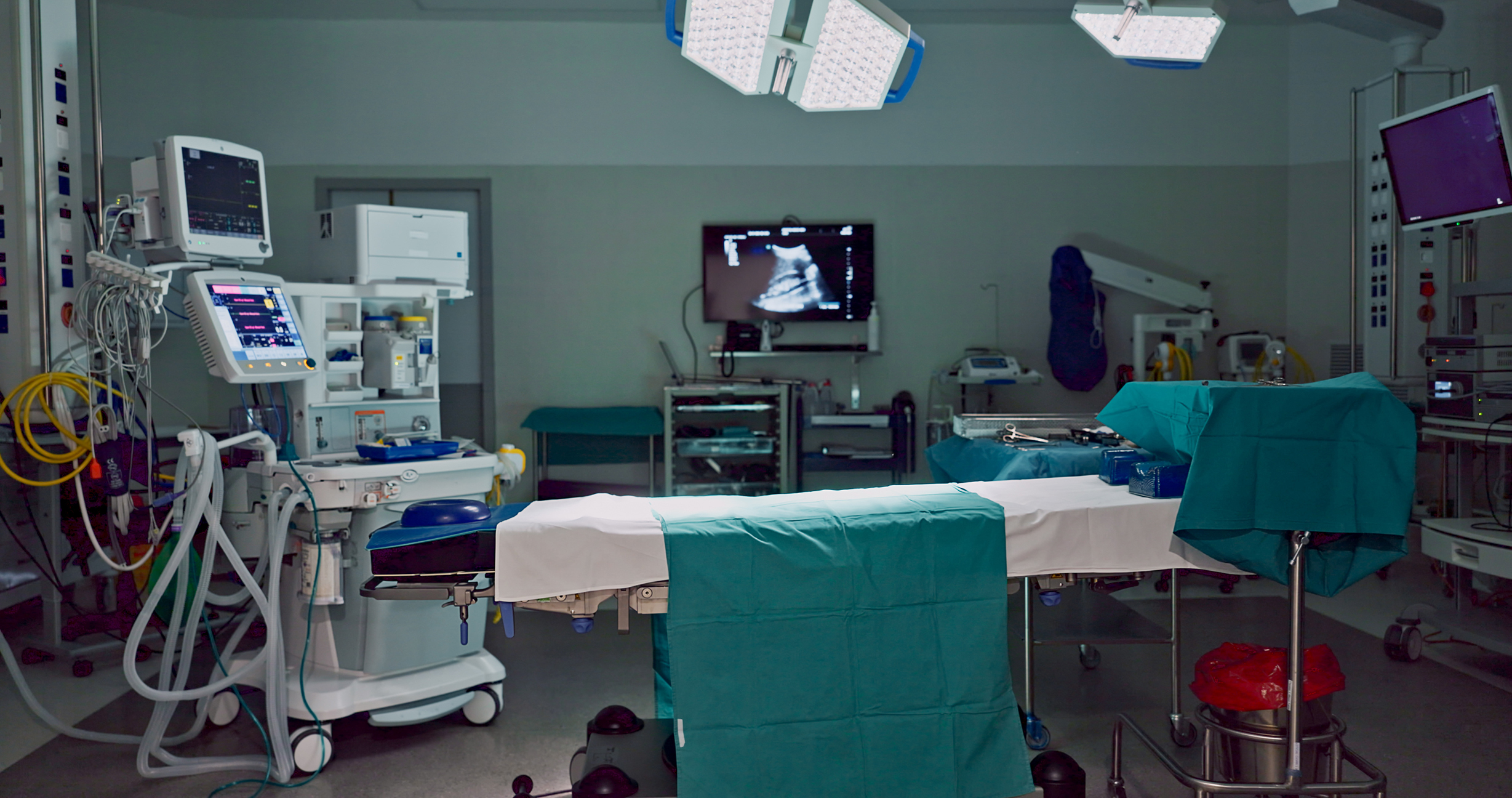 Pre-Surgical Evaluations